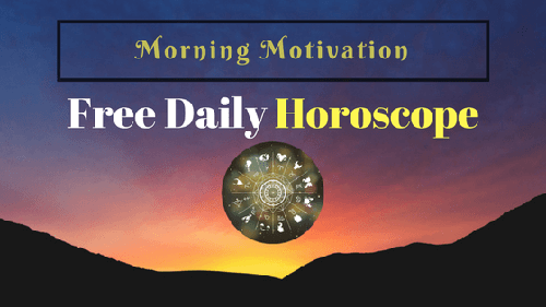 Daily Astrology Tips